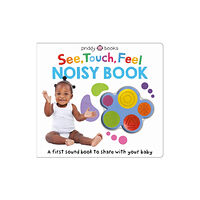 Pan Macmillan See, Touch, Feel Noisy Book (bok, board book, eng)