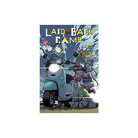 Little, Brown & Company Laid-Back Camp, Vol. 3 (häftad, eng)