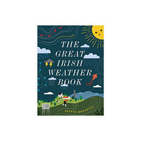 Gill The Great Irish Weather Book (inbunden, eng)