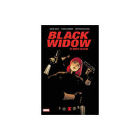 Marvel Comics Black Widow By Waid & Samnee: The Complete Collection (häftad, eng)