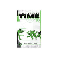 Image Comics Time Before Time, Volume 3 (häftad, eng)