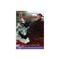 Digital Manga Hideyuki Kikuchi's Vampire Hunter D Volume 7 (häftad, eng)