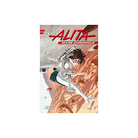 Kodansha America, Inc Battle Angel Alita Mars Chronicle 2 (häftad, eng)