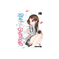 Kodansha America, Inc Rent-A-Girlfriend 7 (häftad, eng)