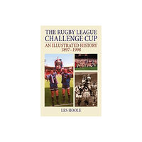 DB Publishing The Rugby League Challenge Cup: An Illustrated History 1897-1998 (häftad, eng)