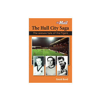 DB Publishing The Hull City Saga (häftad, eng)