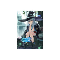 Little, Brown & Company Wandering Witch: The Journey of Elaina, Vol. 4 (light novel) (häftad, eng)