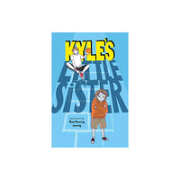 Little, Brown & Company Kyle's Little Sister (häftad, eng)