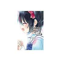 Little, Brown & Company Happy Sugar Life, Vol. 10 (häftad, eng)
