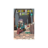 Little, Brown & Company Laid-Back Camp, Vol. 6 (häftad, eng)