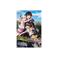 Little, Brown & Company Death March to the Parallel World Rhapsody, Vol. 5 (manga) (häftad, eng)