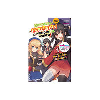 Little, Brown & Company Konosuba: An Explosion on This Wonderful World! Bonus Story, Vol. 1 (light novel) (häftad, eng)