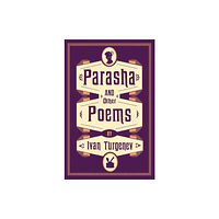 Alma Books Ltd Parasha and Other Poems (häftad, eng)