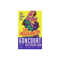 J'ai lu Les impatientes (häftad, fre)