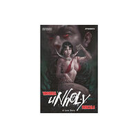 Dynamite Entertainment Vampirella Dracula: Unholy (häftad, eng)