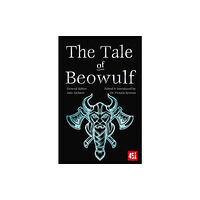 Flame Tree Publishing The Tale of Beowulf (häftad, eng)