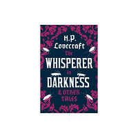 Alma Books Ltd The Whisperer in Darkness and Other Tales (häftad, eng)