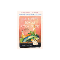 HarperCollins Alice B. Toklas Cook Book (häftad, eng)