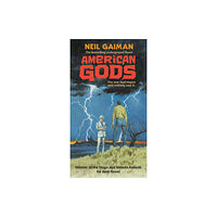 HarperCollins American Gods: The Tenth Anniversary Edition (häftad, eng)