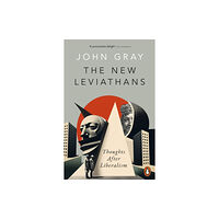 Penguin books ltd The New Leviathans (häftad, eng)