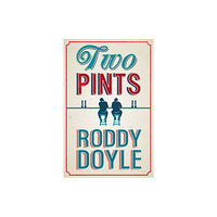 Vintage Publishing Two Pints (inbunden, eng)