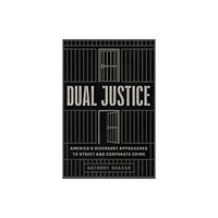 The university of chicago press Dual Justice (häftad, eng)