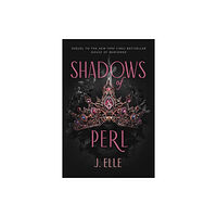 Penguin books ltd Shadows of Perl (inbunden, eng)