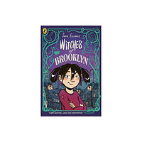 Penguin Random House Children's UK Witches of Brooklyn (häftad, eng)