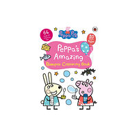 Penguin Random House Children's UK Peppa Pig: Peppa’s Amazing Bumper Colouring Book (häftad, eng)