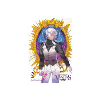 Little, Brown & Company The Case Study of Vanitas, Vol. 2 (häftad, eng)