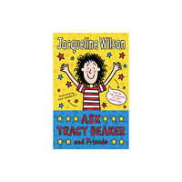 Penguin Random House Children's UK Ask Tracy Beaker and Friends (häftad, eng)