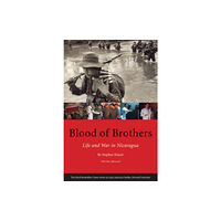 Harvard University, The David Rockefeller Center f Blood of Brothers (häftad, eng)