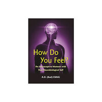 Princeton University Press How Do You Feel? (häftad, eng)