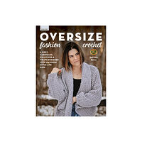 Stackpole Books Oversize Fashion Crochet (häftad, eng)