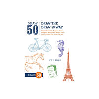 Watson-Guptill Publications Draw the Draw 50 Way (häftad, eng)