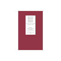 Scottish History Society Florentius Volusenus: Christian Humanist (inbunden, eng)