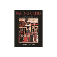 Dumbarton Oaks Research Library & Collection Facing Crisis (inbunden, eng)