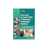 John Wiley And Sons Ltd Assessing Essential Skills of Veterinary Technology Students (häftad, eng)