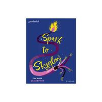 Oxford University Press Readerful Independent Library: Oxford Reading Level 17: Spark to Skyglow (häftad, eng)