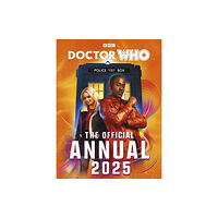 Penguin Random House Children's UK Doctor Who: Annual 2025 (inbunden, eng)