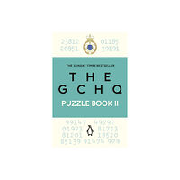 Penguin books ltd The GCHQ Puzzle Book II (häftad, eng)