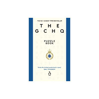 Penguin books ltd The GCHQ Puzzle Book (häftad, eng)