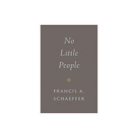 Crossway Books No Little People (häftad, eng)