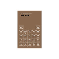 Ebury Publishing The Periodic Table of HIP HOP (häftad, eng)