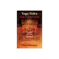 Inner Traditions Bear and Company Yoga Nidra Meditation (häftad, eng)