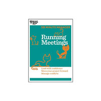 Harvard Business Review Press Running Meetings (HBR 20-Minute Manager Series) (häftad, eng)