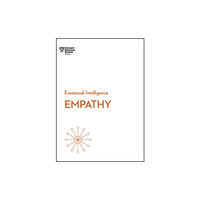 Harvard Business Review Press Empathy (HBR Emotional Intelligence Series) (häftad, eng)