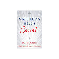 Humanix Books Napoleon Hill's Secret (inbunden, eng)