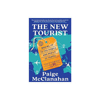 Simon & Schuster The New Tourist (inbunden, eng)