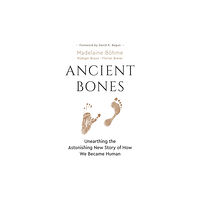 Greystone Books,Canada Ancient Bones (häftad, eng)